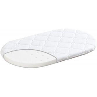 TRÄUMELAND matrace malá proutěný koš sleep fresh 70x37cm TRÄUMELAND matrace malá proutěný koš sleep fresh 70x37cm
