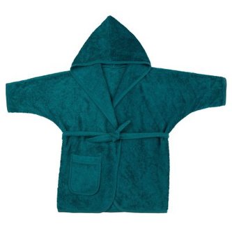 TIMBOO Župan 2 - 4 roky Deep Lake