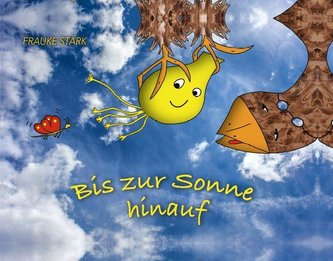 Bis zur Sonne hinauf