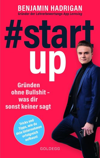 #startup