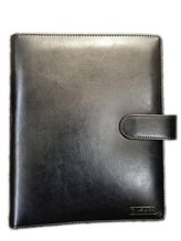 Herlitz - Diář TP - A5 MAGNUM, týdenní, černý