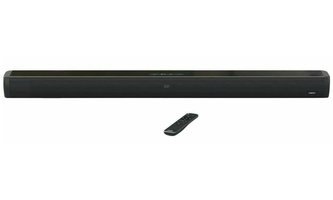 Maxxo soundbar 2.1 SB-120 / 120W/ HDMI ARC/ BT 5.0/ optický TOSLINK/USB/ EQ/ LED disp/ dál, ovl/