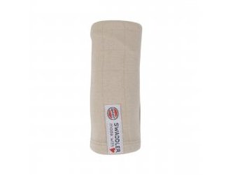 LODGER Swaddler Tribe Birch 70 x 70 cm