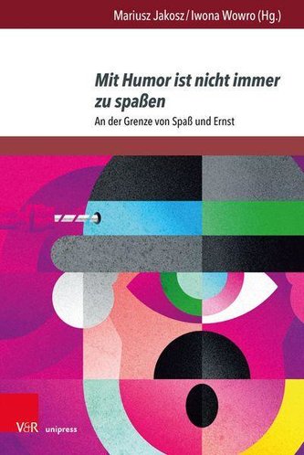 Mit Humor ist nicht immer zu spaßen