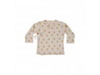 LODGER Topper LS Flame Tribe Birch 56