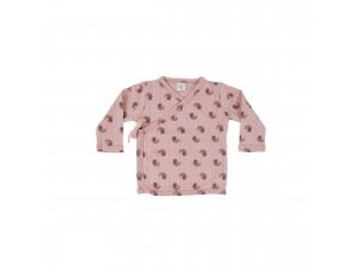 LODGER Topper LS Flame Tribe Sensitive 62