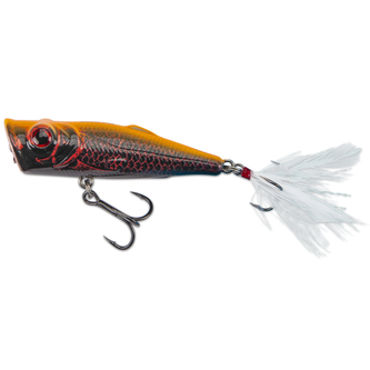 Wobler Kiho Omote 5,5cm 5,8g vzor BBO