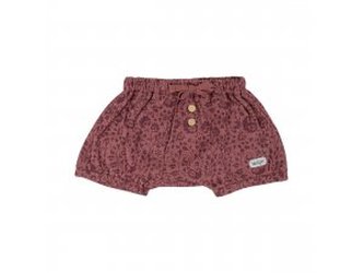 LODGER Bloomer Flower Tribe Rosewood 62