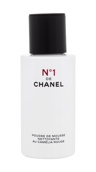 Chanel No.1 Čisticí pěna Powder-to-Foam Cleanser 25 g pro ženy