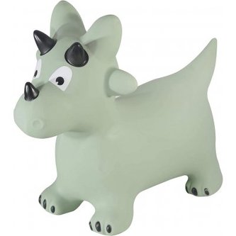 KINDSGUT Skákací zvířátko Dinosaurus