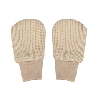 LODGER Mittens Ciumbelle Ivory