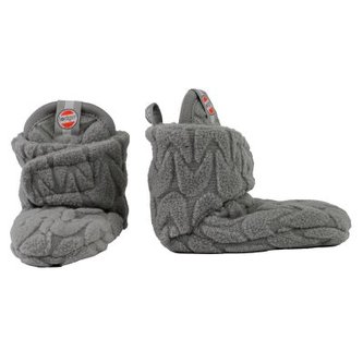 LODGER Slipper Fleece Empire Sharkskin 12 - 18 měsíců LODGER Slipper Fleece Empire Sharkskin 12 - 18 měsíců