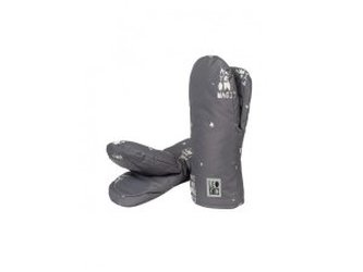 LEOKID Rukavice na kočárek Magic