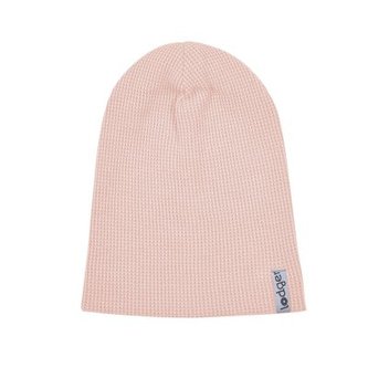 LODGER Beanie Ciumbelle Sensitive 0 - 6 měsíců