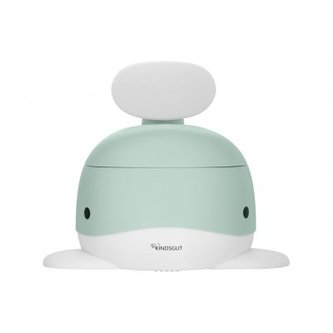 KINDSGUT Dětský nočník mintová