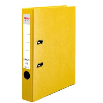 Herlitz - Pořadač A4/5 cm