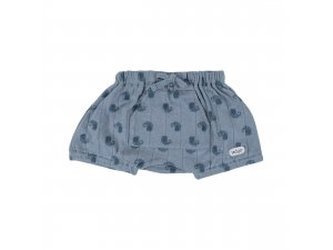 LODGER Bloomer Flame Tribe Ocean 62