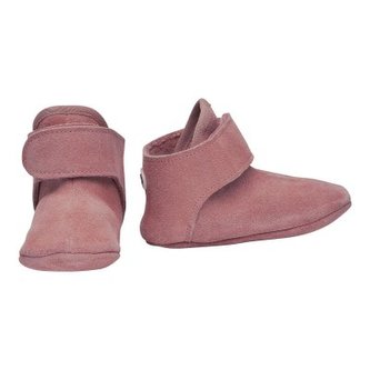 LODGER Walker Leather Basic Plush 15 - 18 měsíců LODGER Walker Leather Basic Plush 15 - 18 měsíců