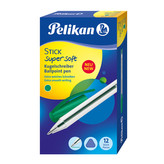 Kuličkové pero Pelikan Stick