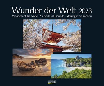 Wunder der Welt 2023
