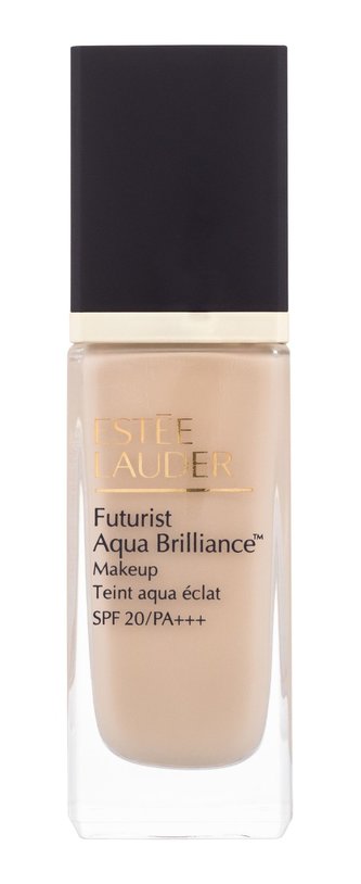 Estée Lauder Futurist Aqua Brilliance Makeup 30 ml 2C0 Cool Vanilla SPF20 pro ženy