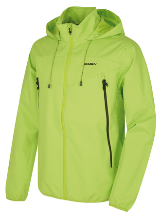 Pánská softshell bunda Sonny M - XXL