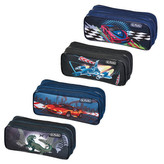 Herlitz - Pouzdro etue SmileyWorld