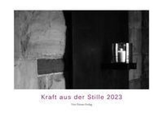 Kraft aus der Stille 2023