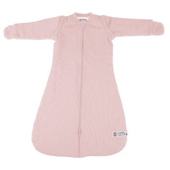 LODGER Hopper Sleeves Rib Sensitive 50/62