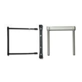 Herlitz - Dvoudílná archivační spona, 50 ks