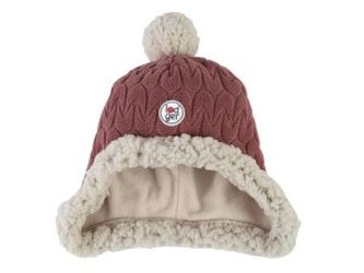 LODGER Hatter Empire Fleece Rosewood 1 - 2 roky