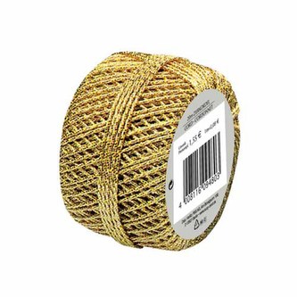 Stříbrný provázek 20 m