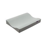 TRÄUMELAND přebalovací podložka bez PVC Punkte aquamarin 50x70 cm