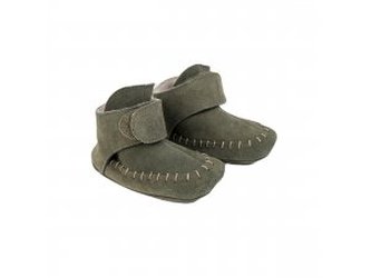 LODGER Walker Moccasin Olivine 12 - 15 měsíců LODGER Walker Moccasin Olivine 12 - 15 měsíců