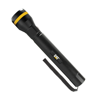 Caterpillar Stmívatelná zaostřovací taktická svítilna CT24530