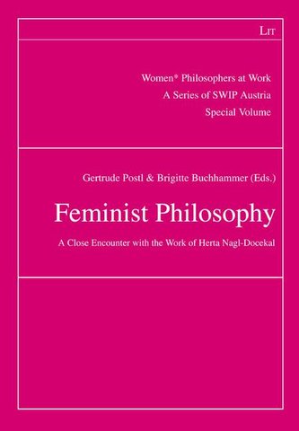 Feminist Philosophy