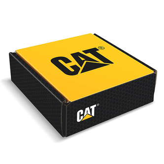 Caterpillar CAT dárková sada - multifunkční nástroj, nůž a otvírák 240126IZ