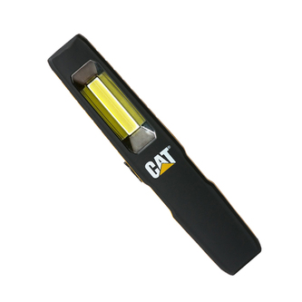 Caterpillar Dobíjecí tenká svítilna CT1205