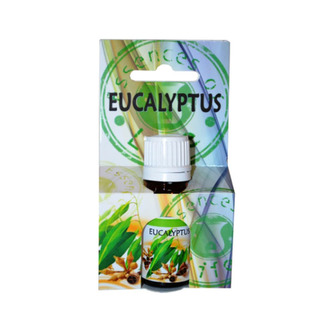 Admit Vonný olej EUKALYPTUS 10ml