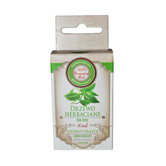 Admit Olej aroma přírodní TEA TREE 10ml