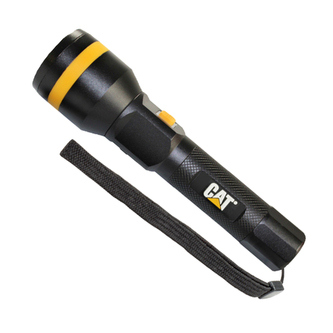 Caterpillar Dobíjecí zaostřovací taktická svítilna 700LM CT24565