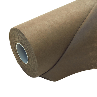 JUTA Netkaná textilie 1,6m x 100m hnědá ROLE