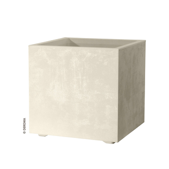 DEROMA CUBO millenium 49 cm - perla s kolečky