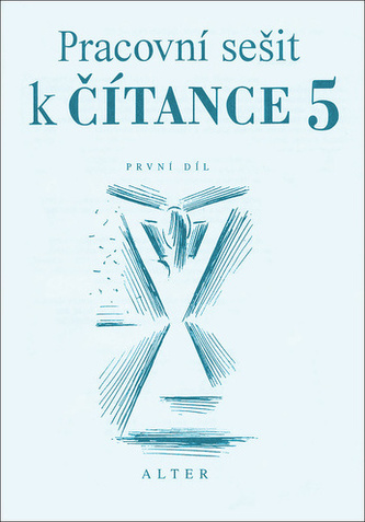 Pracovní sešit k čítance 5/1