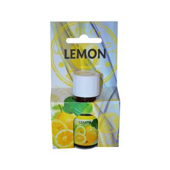 Admit Vonný olej CITRÓN 10ml