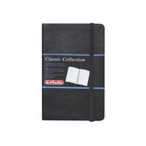 Herlitz - Záznamní kniha A6, linka