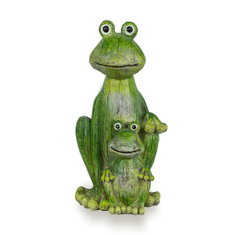 Keramický Žabák dvojka