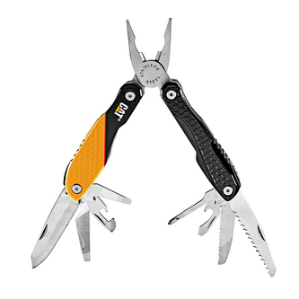 Caterpillar Sada - multitool a zavírací nůž 980269I