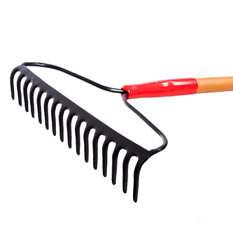 Caterpillar Hrábě J17-250 - dlouhé