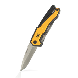 Caterpillar multifunkční nůž XL 9 v 1